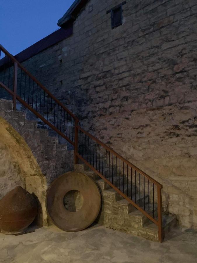 Thalassovouni Traditional House In The Center Of The Village المظهر الخارجي الصورة
